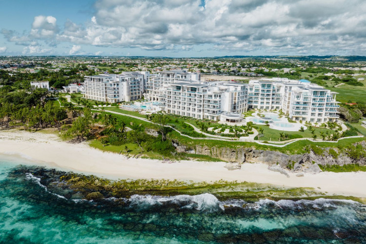 Wyndham Grand Barbados Sam Lords Castle
