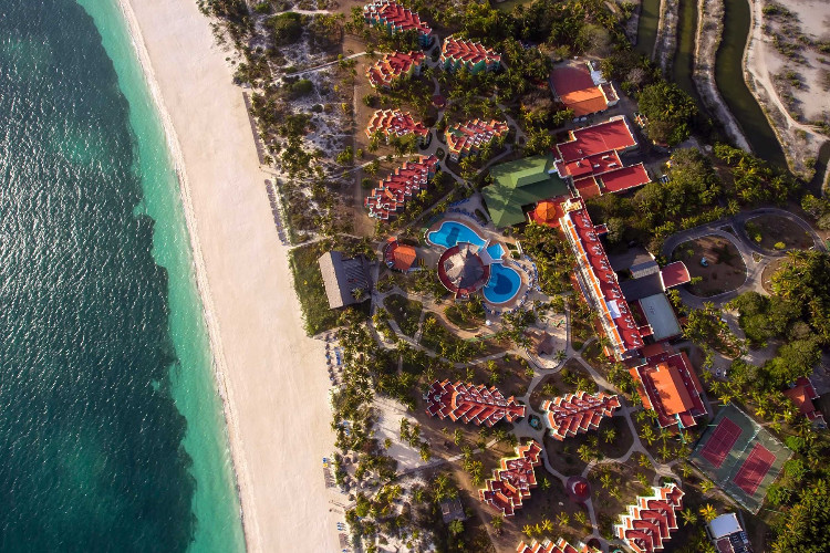 Iberostar Origin Daiquiri