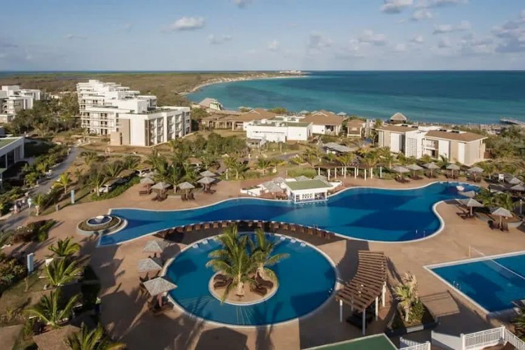 Iberostar Origin Playa Pilar