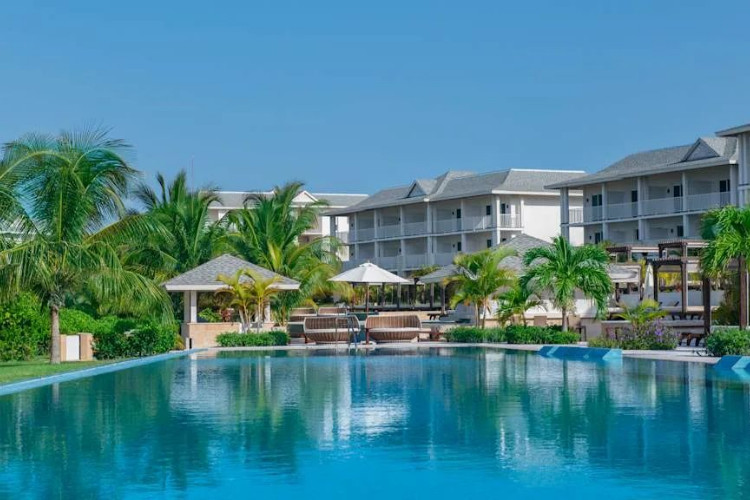 Playa Luxury Cayo Guillermo