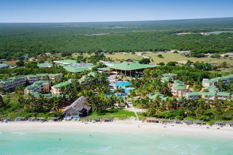 Tryp Cayo Coco