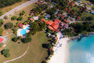 Horizontes Playa Larga