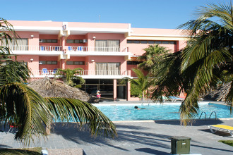 Hotel Faro Luna