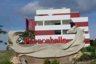 Hotel Pasacaballo