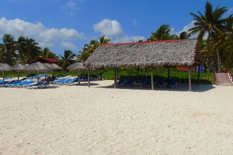 Resonance Blu Santa Lucia