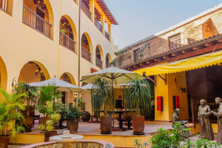 Mystique Camaguey San Juan