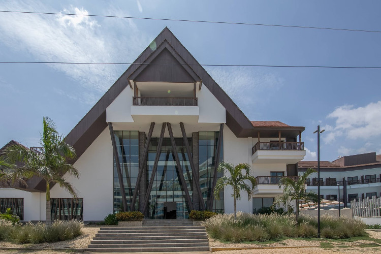 Melia Cartagena Karmairi