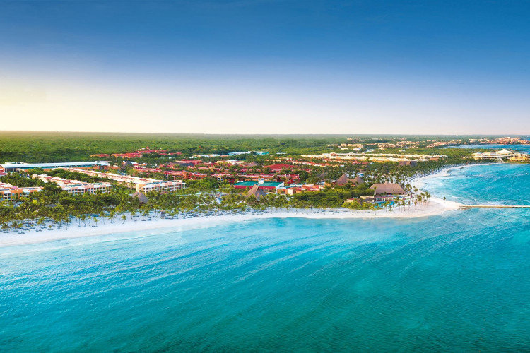 Barcelo Maya Palace