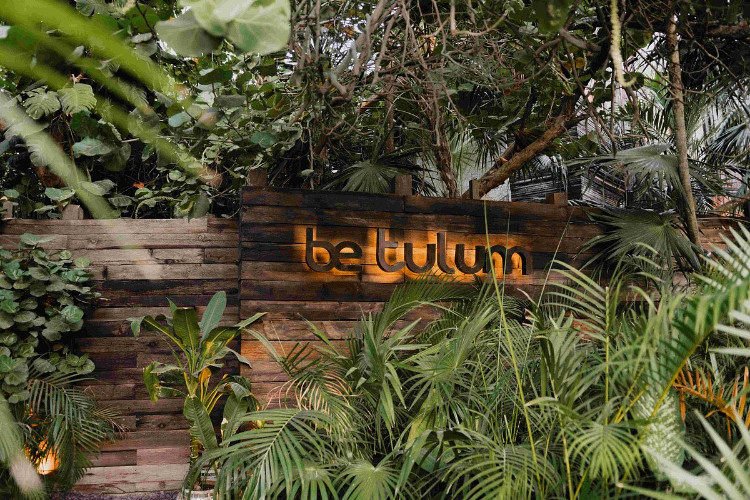 Be Tulum