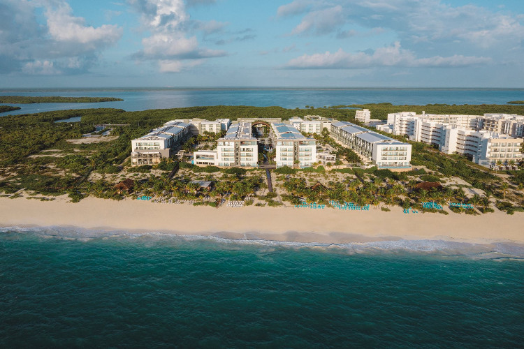 Catalonia Grand All Suites