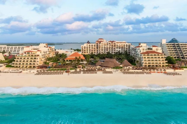 Fiesta Americana Condesa