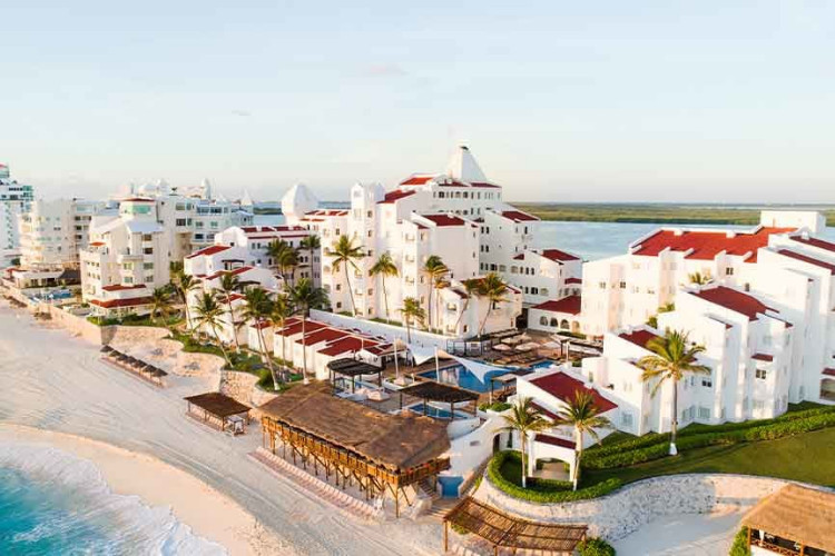 Gr Caribe By Solaris