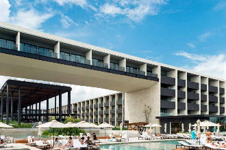 Grand Hyatt Playa Del Carmen
