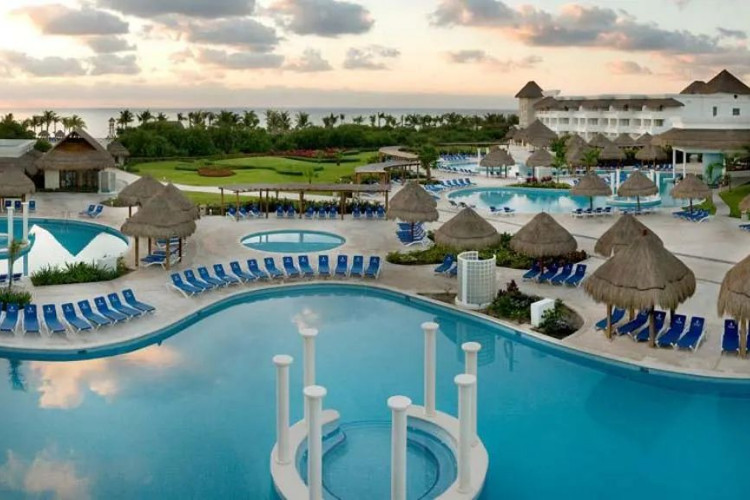 Grand Sunset Princess