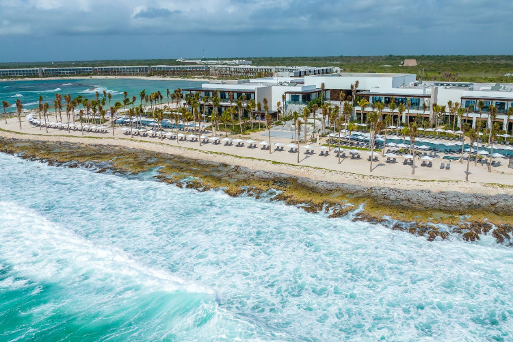 Hilton Tulum
