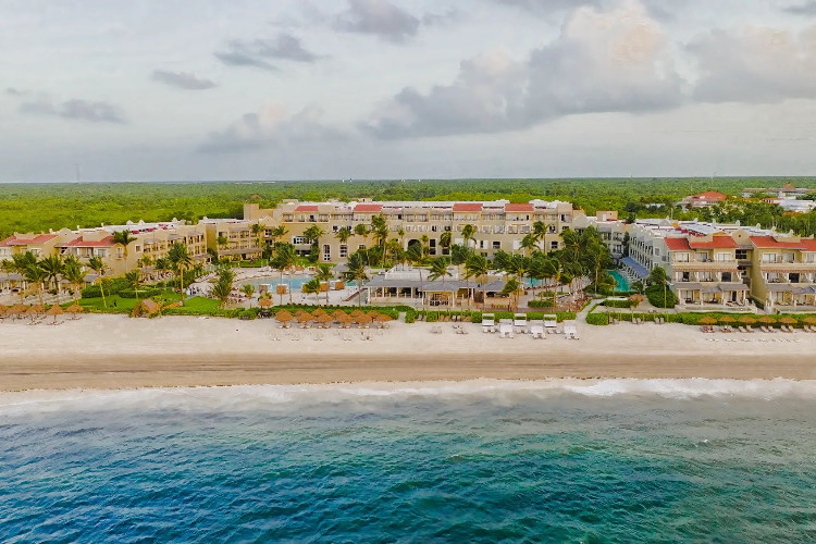 Hyatt Zilara Riviera Maya