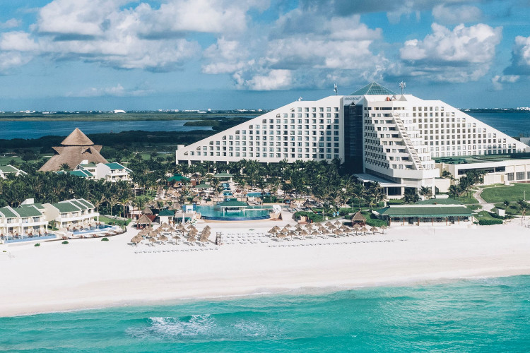 Iberostar Cancun