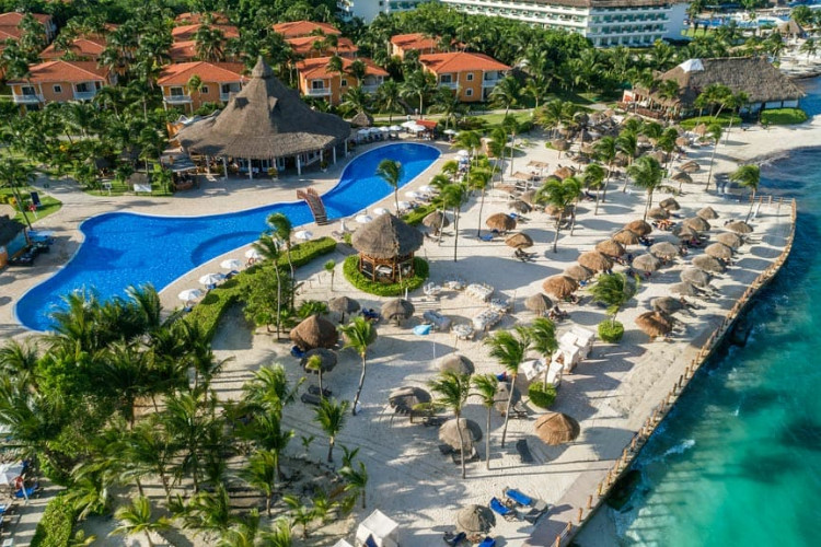 Ocean Maya Royale