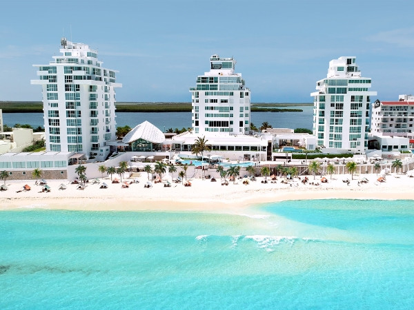 Oleo Boutique Resort