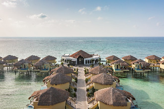 Palafitos Overwater Bungalows