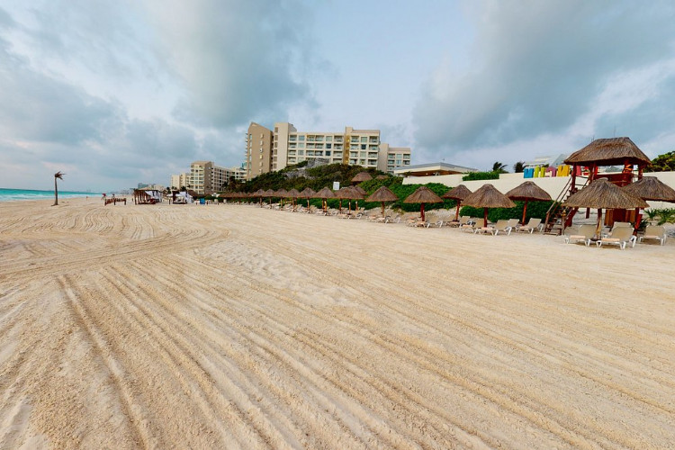 Park Royal (pas grand)