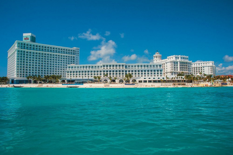 Riu Cancun