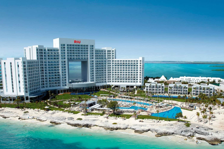 Riu Palace Peninsula