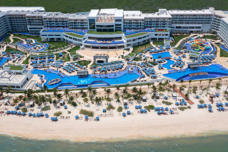 Royalton Splash Riviera Cancun