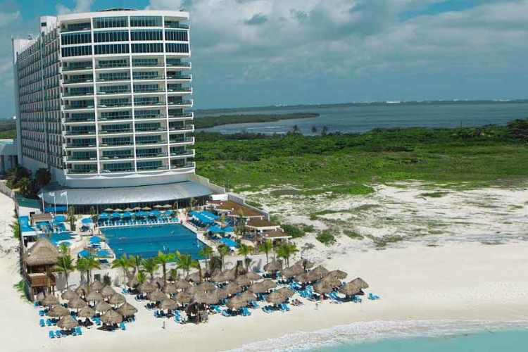 Seadust Resort Family