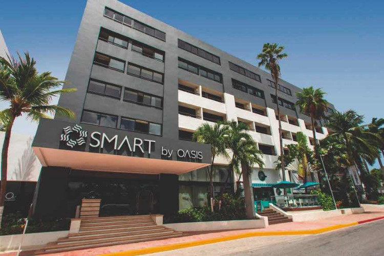 Smart Cancun