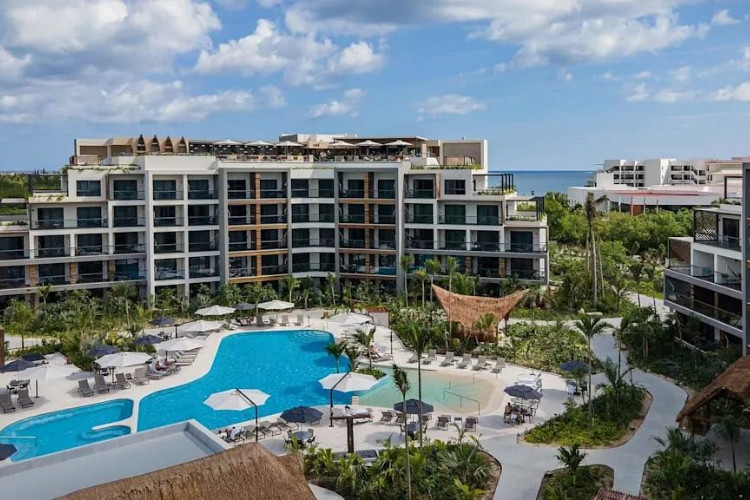 Ventus Ha At Marina El Cid