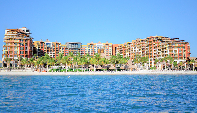 Villa Del Palmar