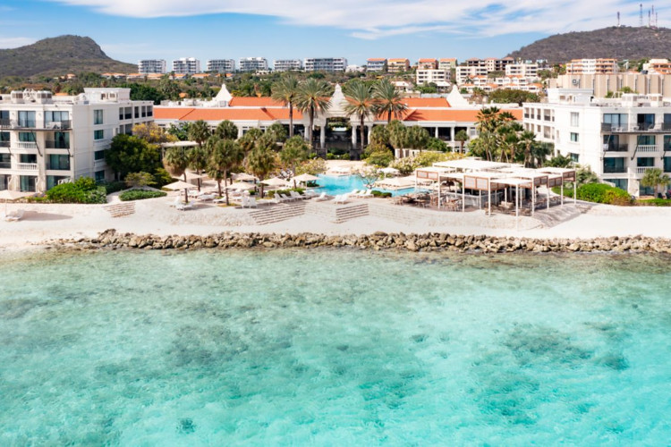 Marriott Beach Resort