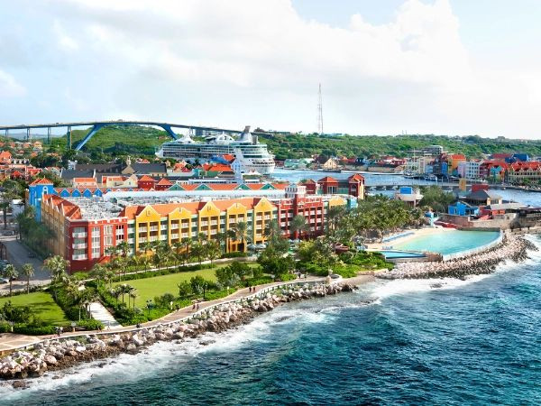 Renaissance Wind Creek