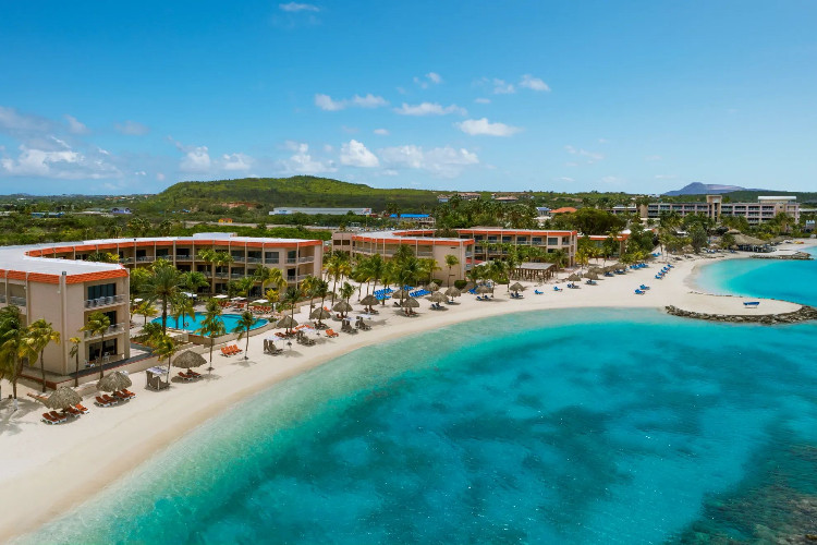 Sunscape Curacao