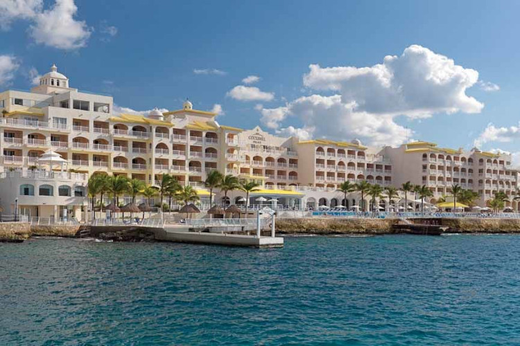 Cozumel Palace