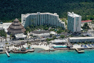 Grand Park Royal Luxury