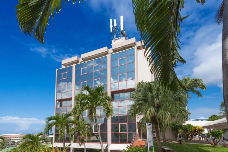 Karibea Squash Hotel