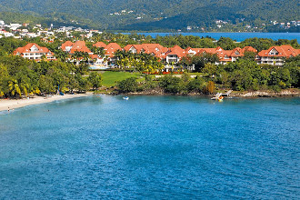 Pierre Et Vacances Ste-luce