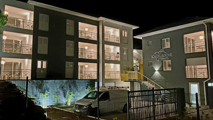 Residence Kaouanne