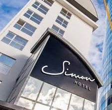 Simon Hotel