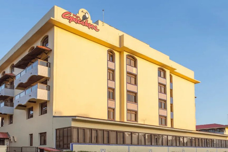 Hotel Copacabana