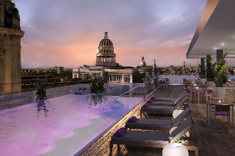 Gran Hotel Manzana Kempinski