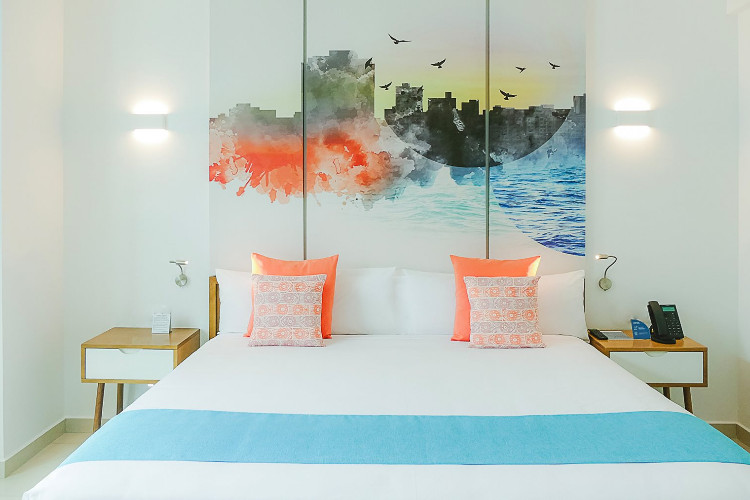 Grand Aston La Habana