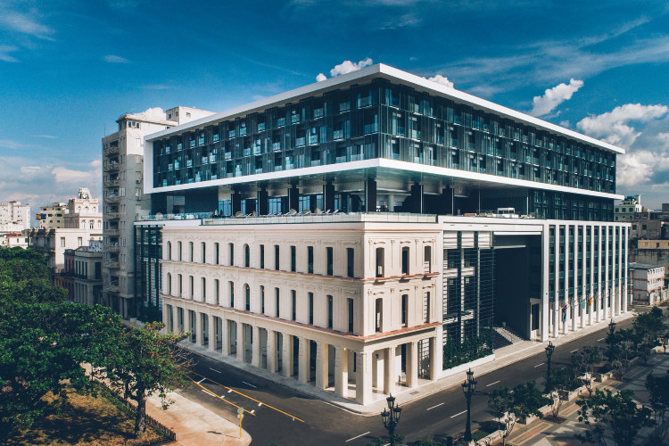 Iberostar Grand Packard