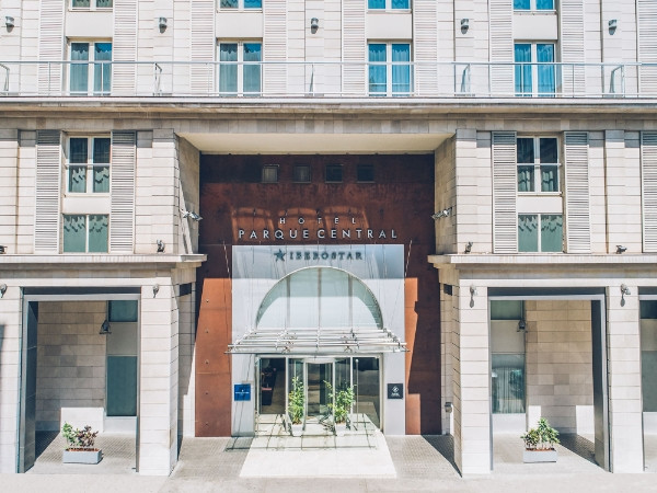 Iberostar Marques De La Torre