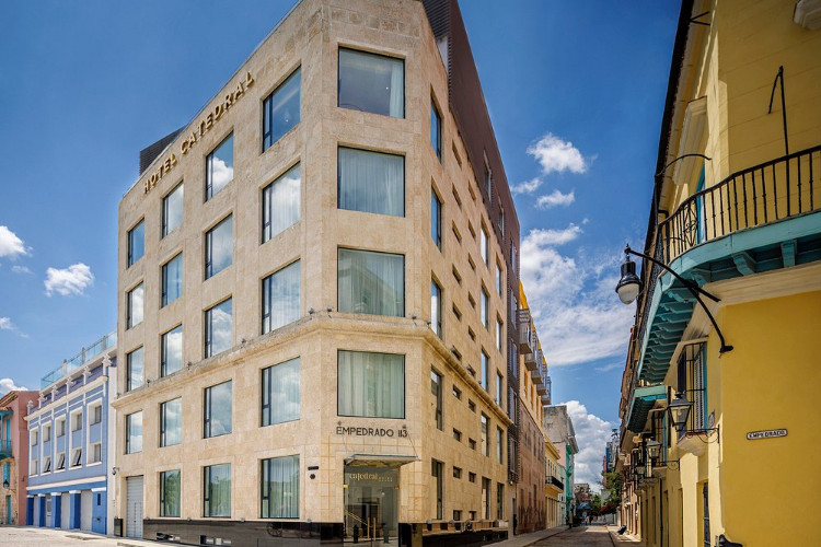 Innside Habana Catedral