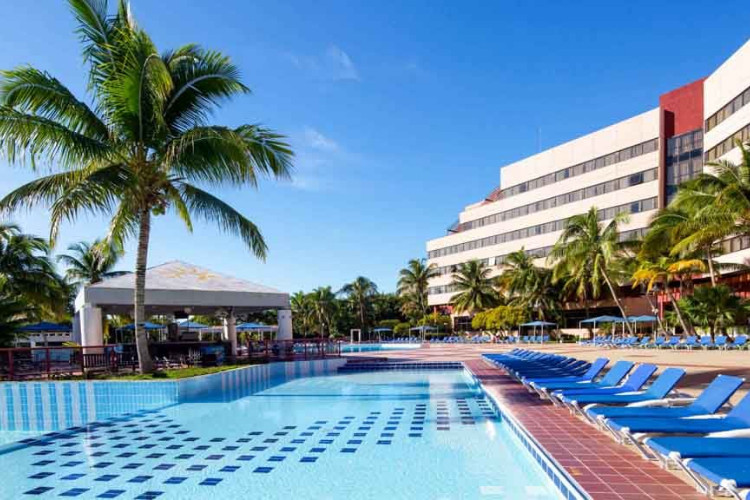 Memories Miramar Havana