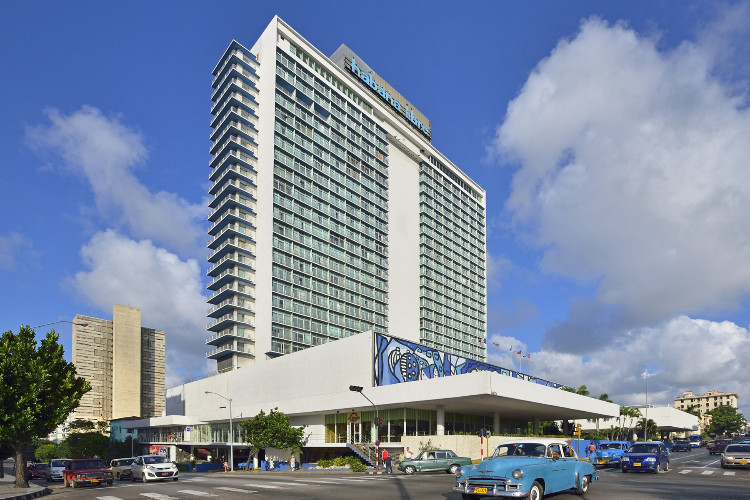 Tryp Habana Libre
