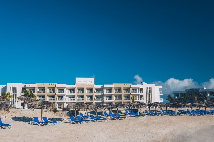 Iberostar Coral
